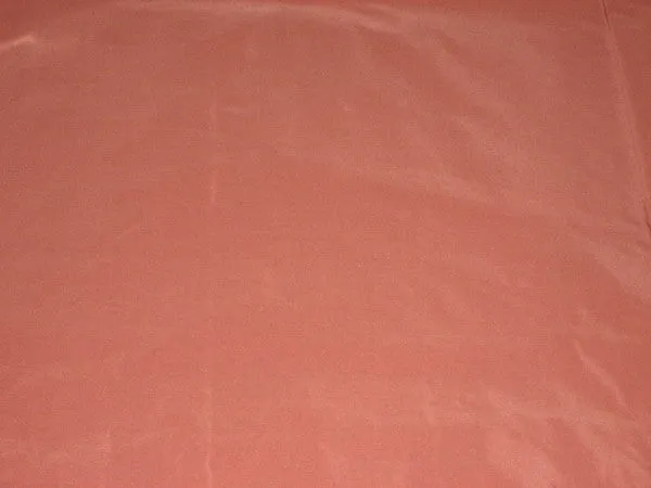 100% Pure SILK TAFFETA FABRIC Bright Rose color 54&quot; wide TAF47[1] OR TAF79