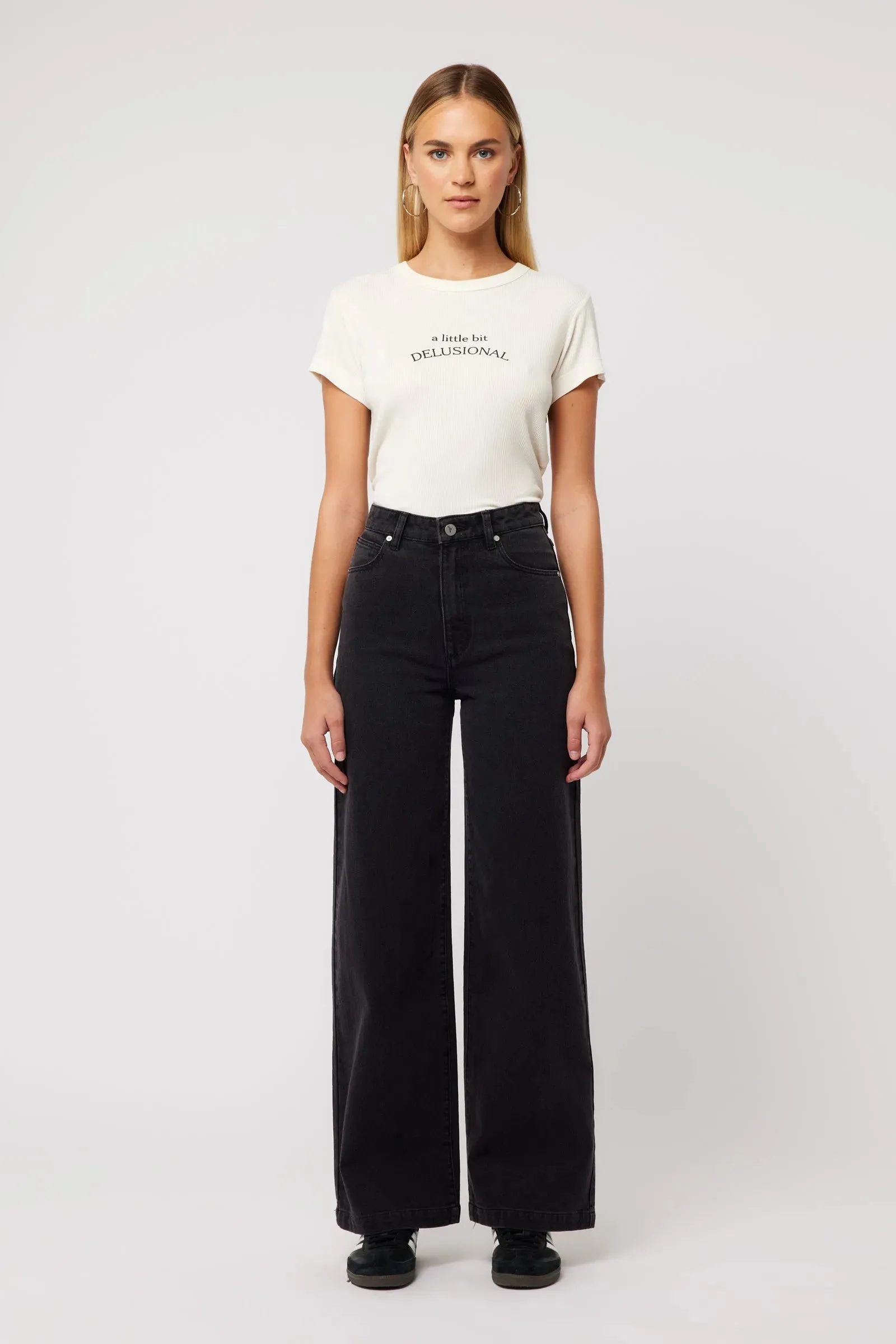 94 High & Wide - Sophie
