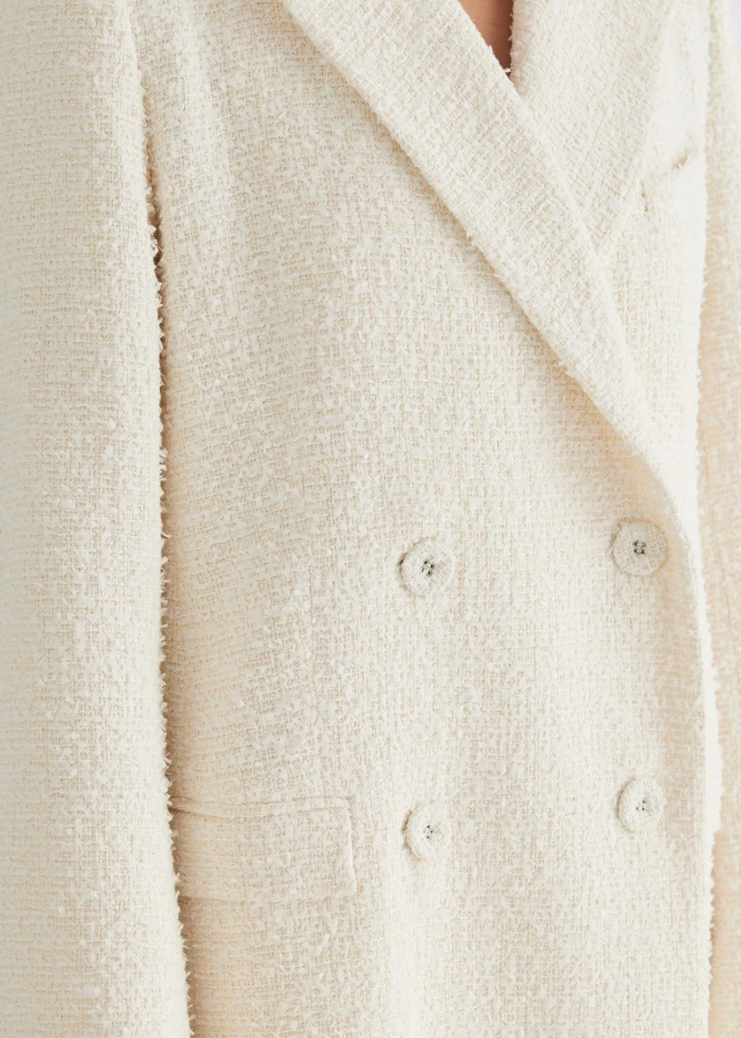 Alessandra Blazer