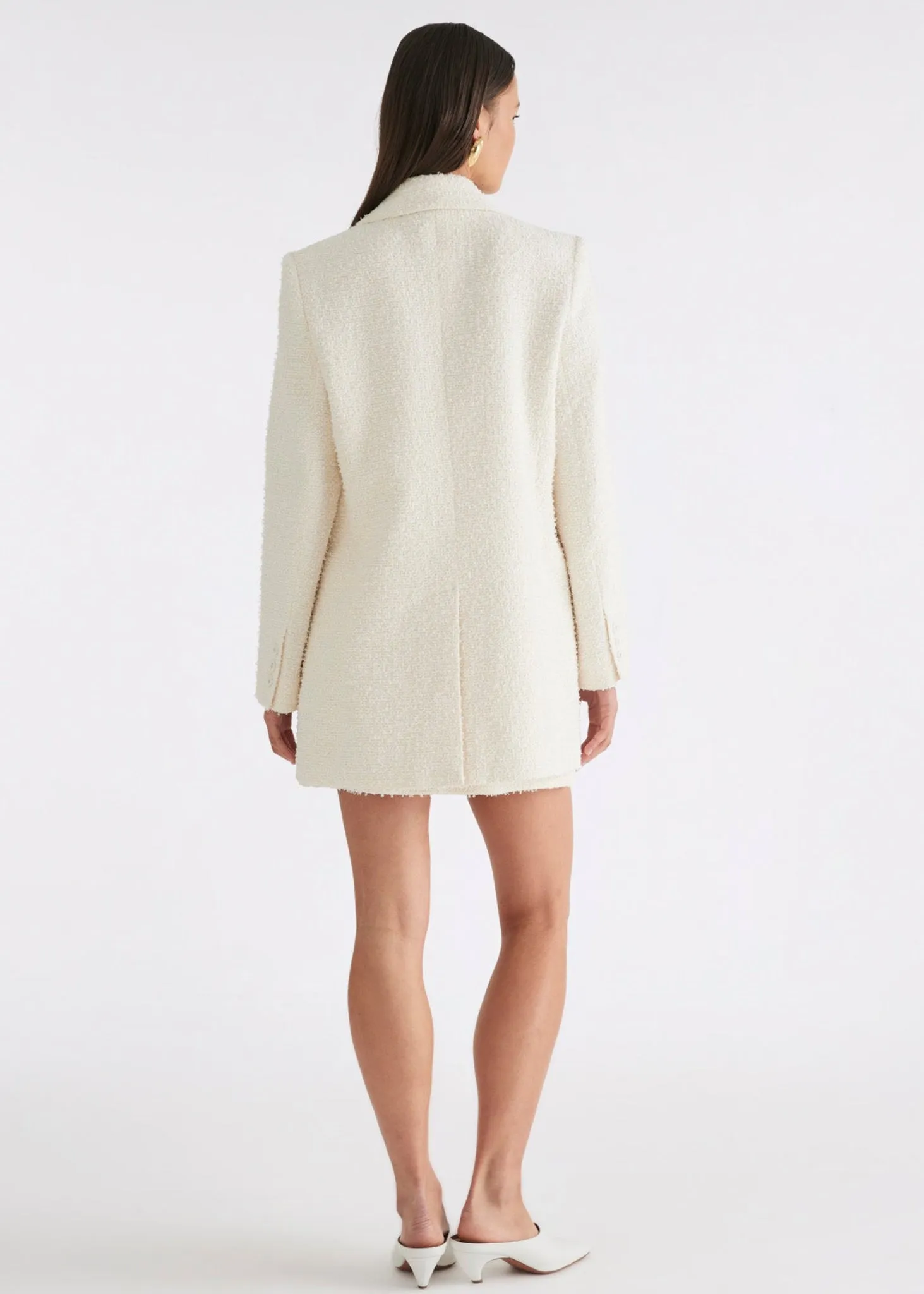 Alessandra Blazer