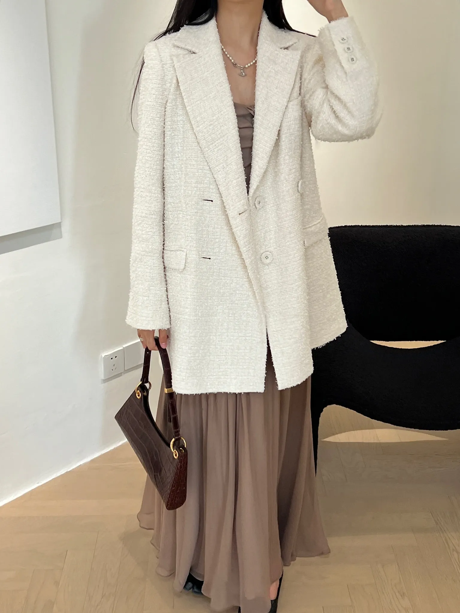 Alessandra Blazer
