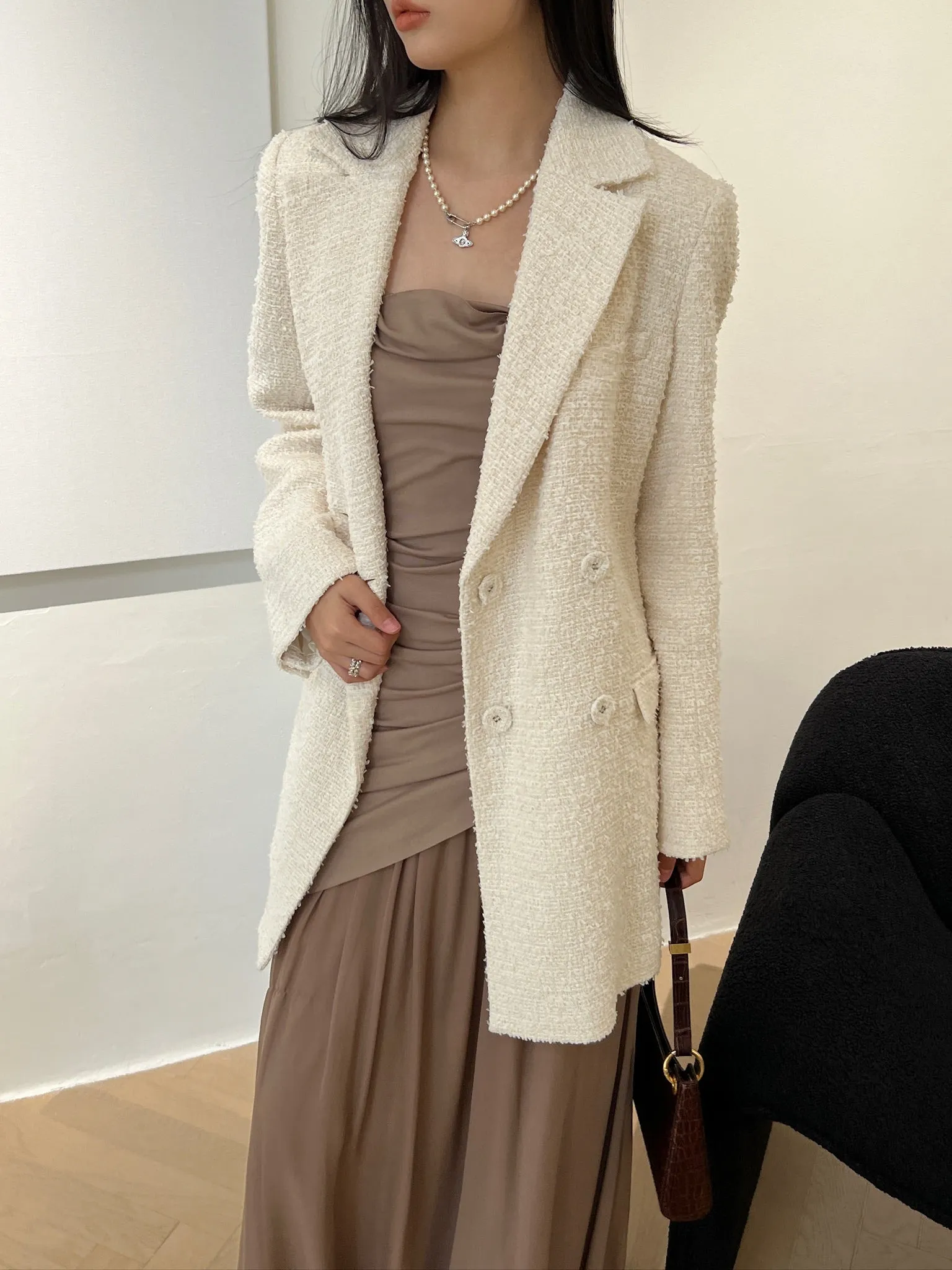 Alessandra Blazer