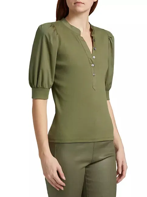Coralee Top (Stone Army)