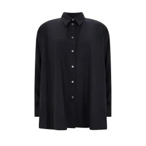 Flannel Wool Cashmere Shirt