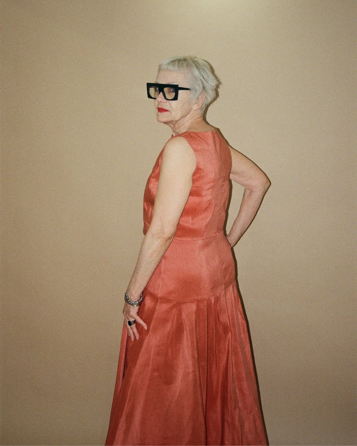 Jodi | High-Waisted Skirt