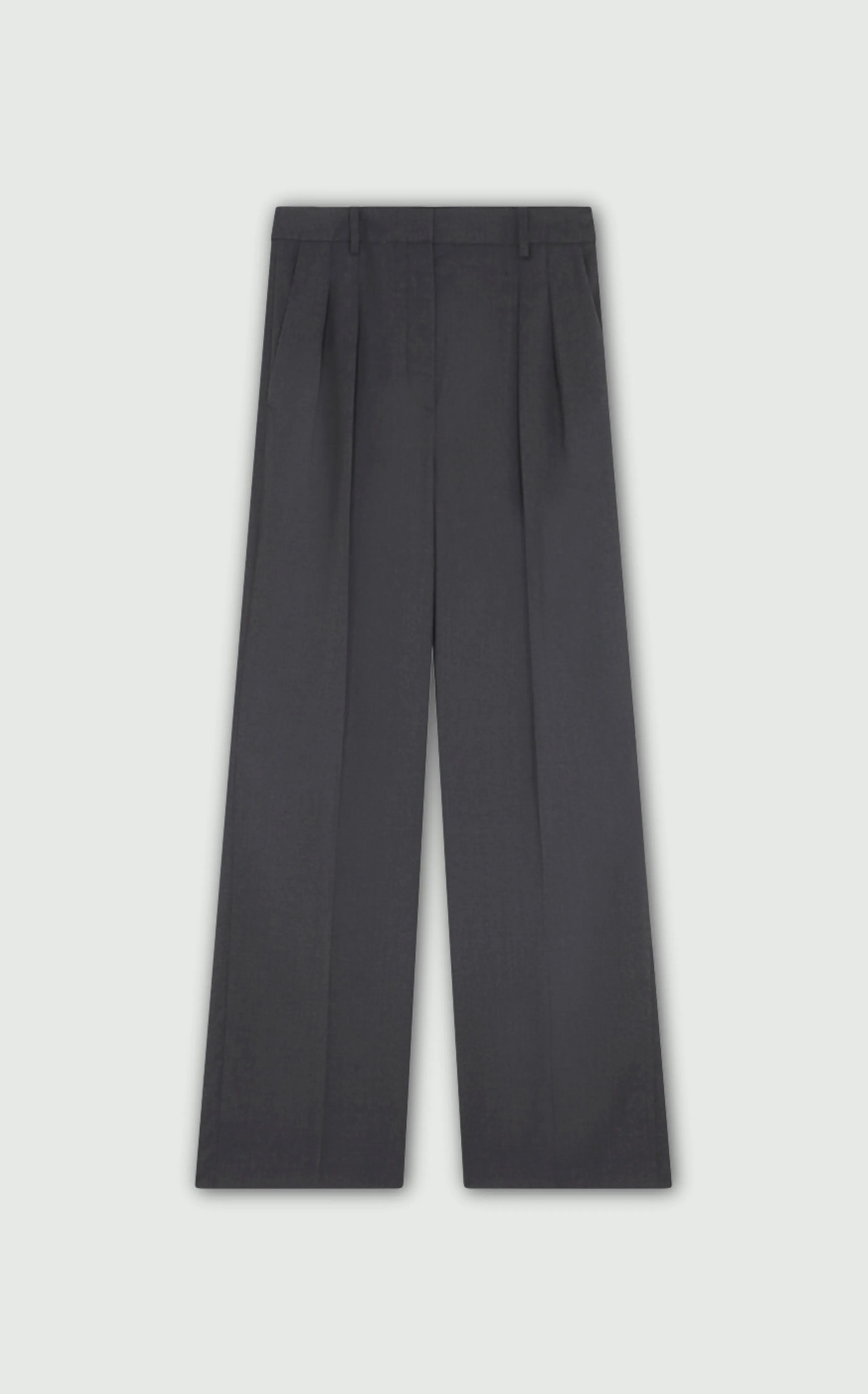 New SBIRU Trousers
