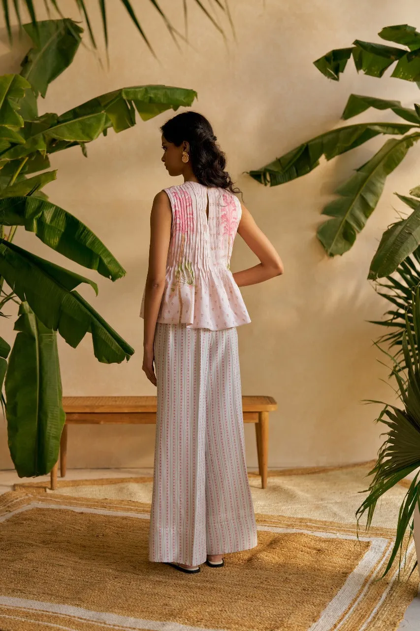 Rouge Bliss   Co-ord Set