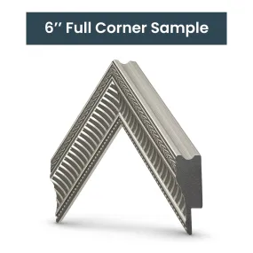 SAMPLE - Empire Silver