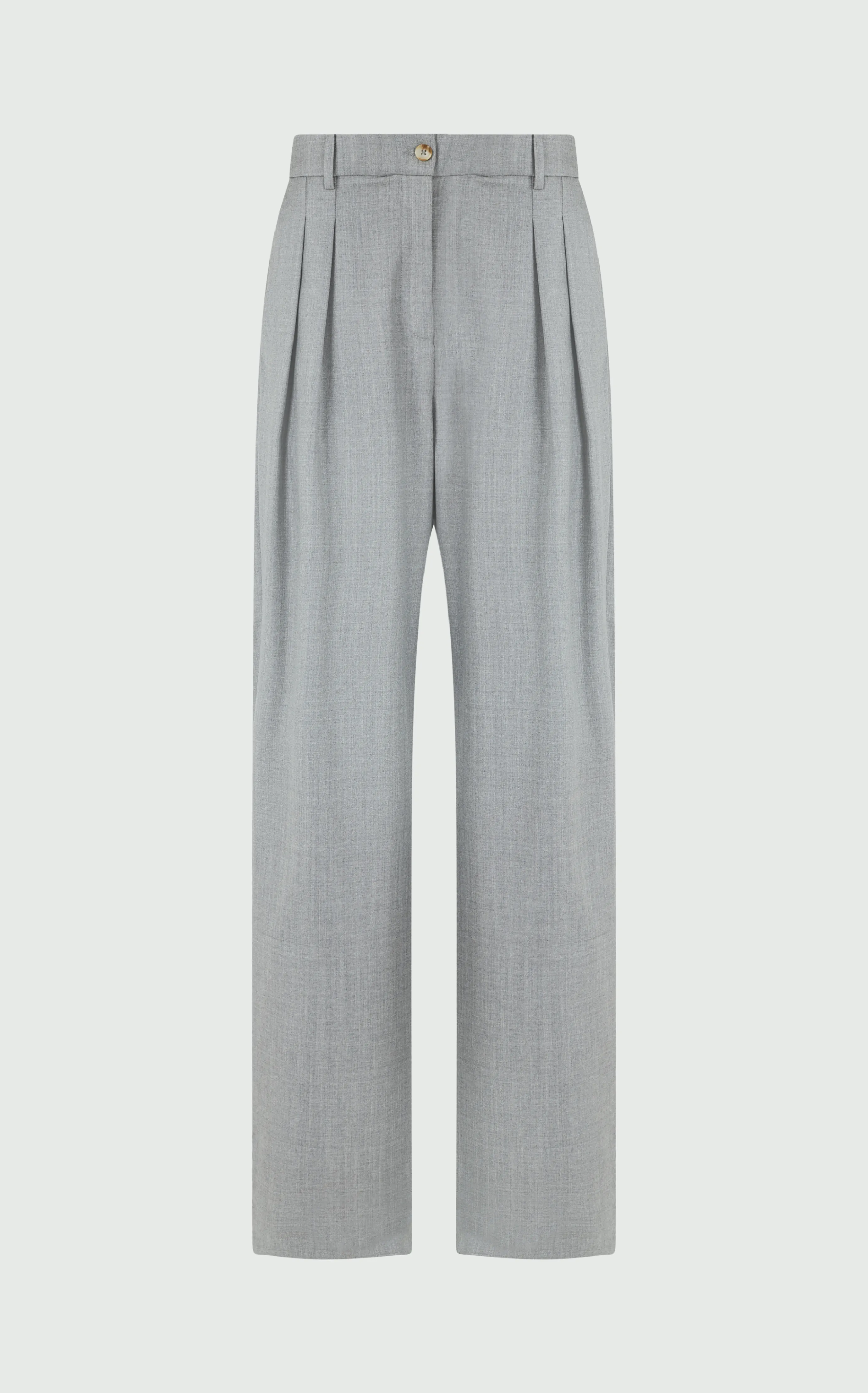 SBIRU Trousers