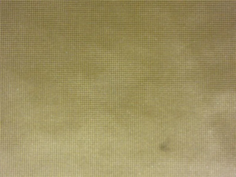 SILK TAFFETA FABRIC GREEN X YELLOW COLOUR PLAIDS-60&quot; wide