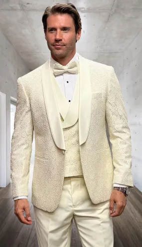 Statement  GRAMMY-OW Mens Suit