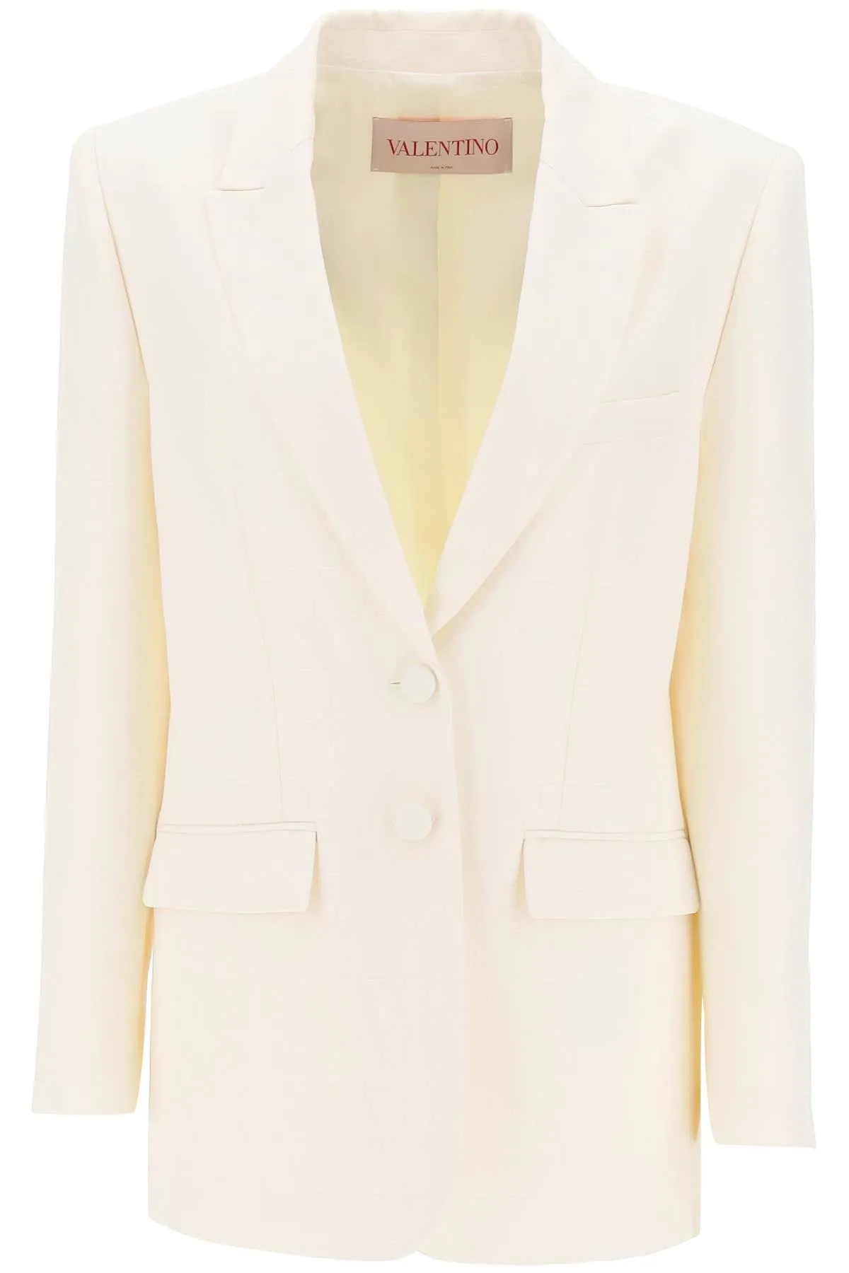 Toile Iconographe Blazer