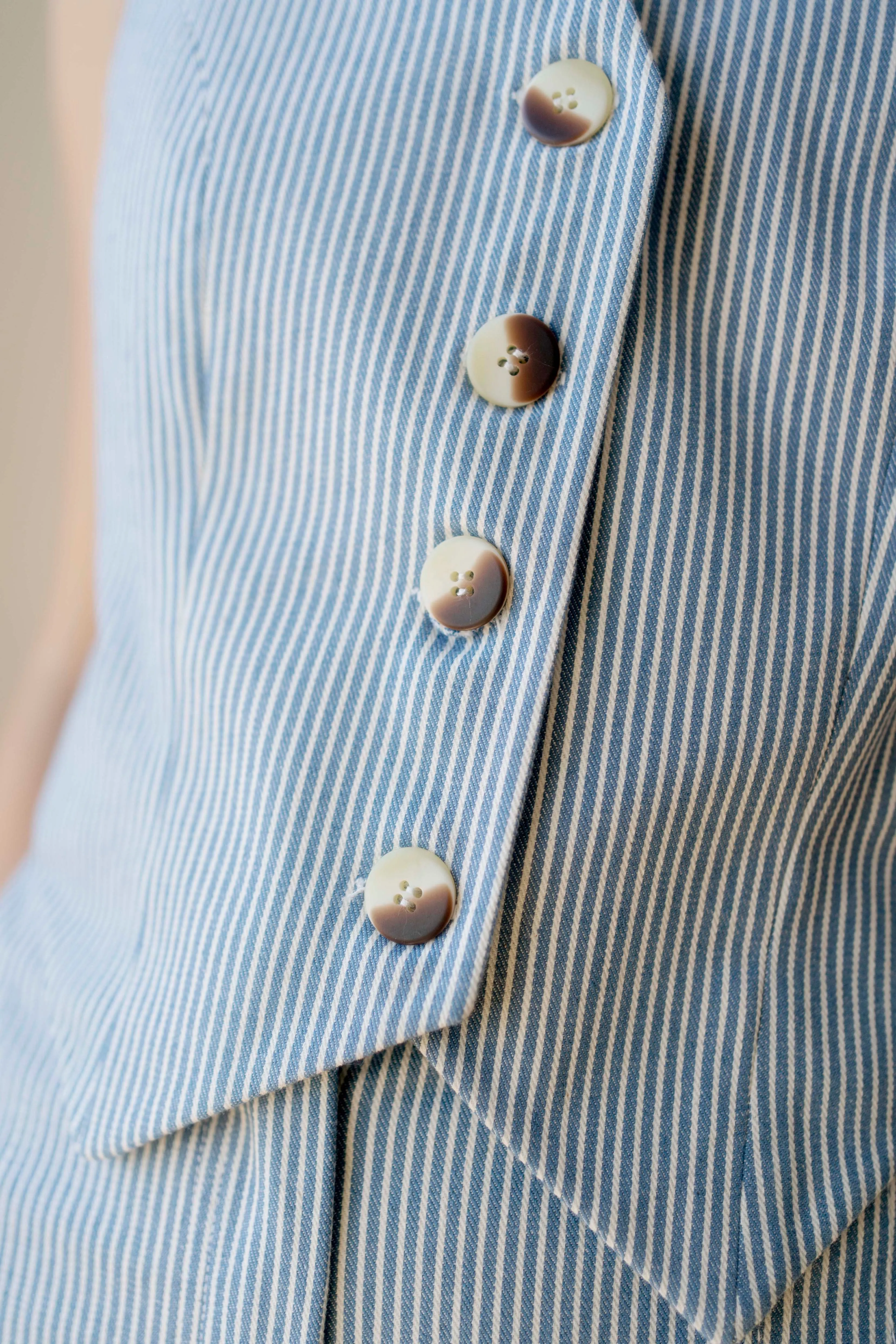 Wyatt Waistcoat