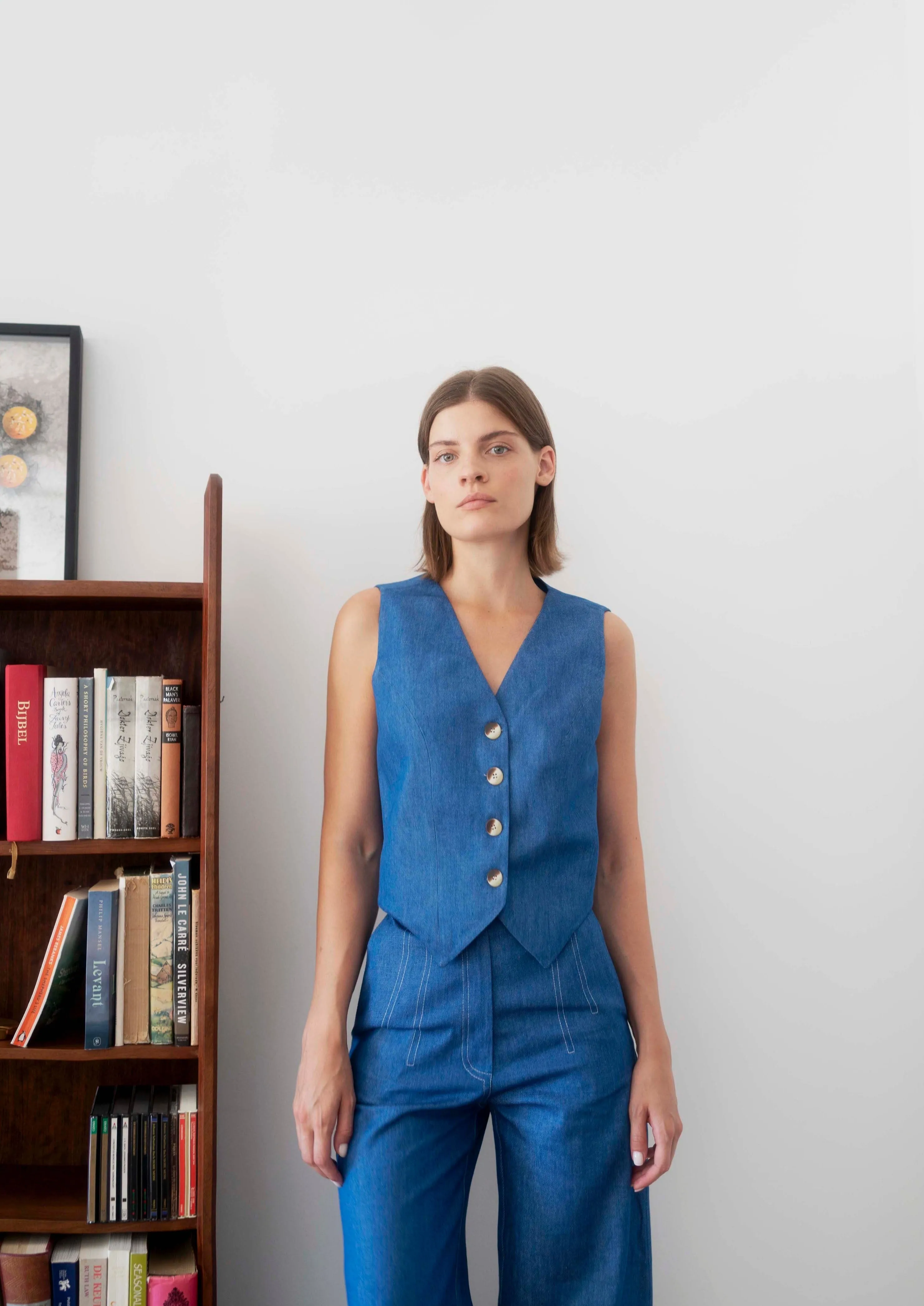 Wyatt Waistcoat
