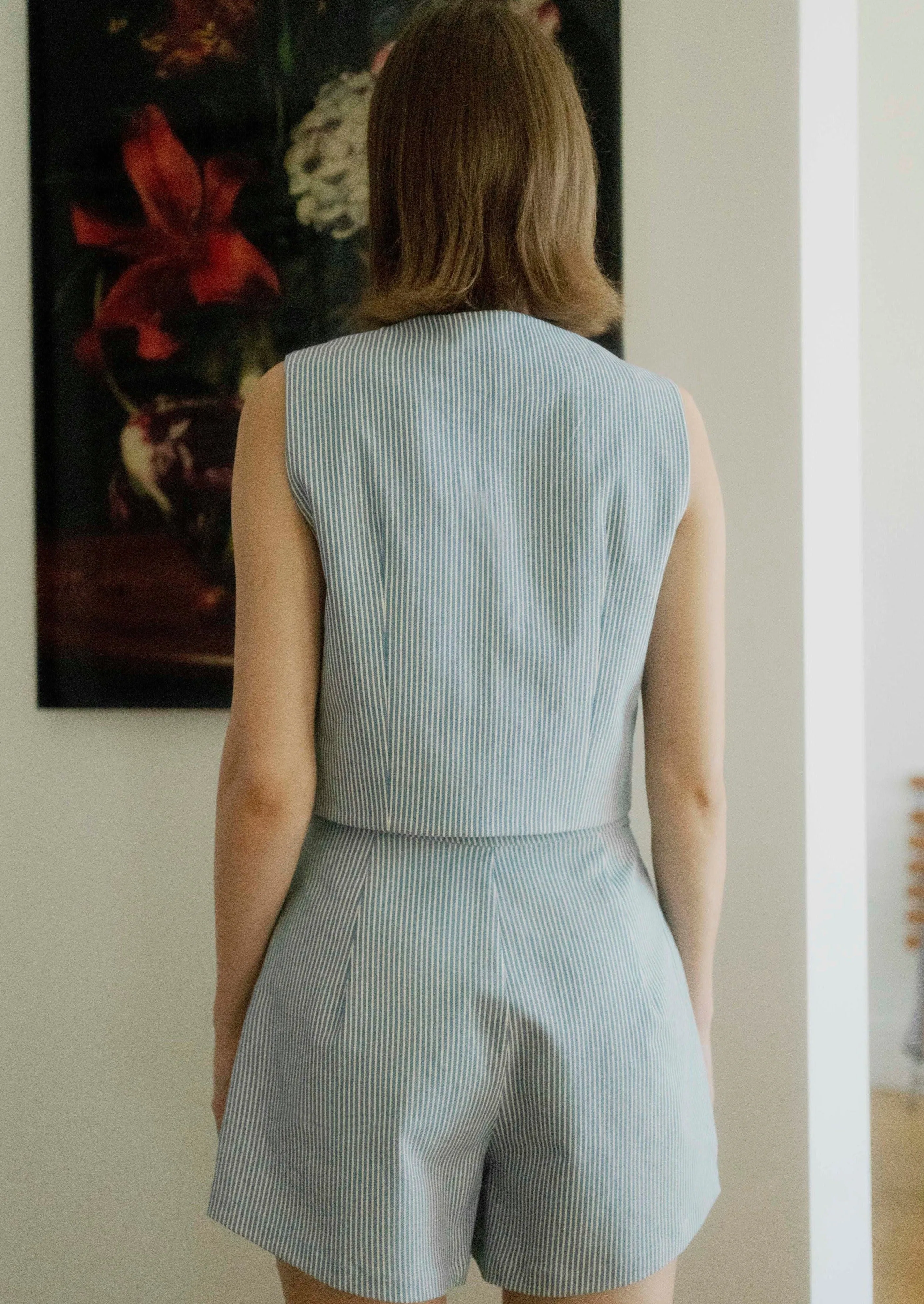 Wyatt Waistcoat
