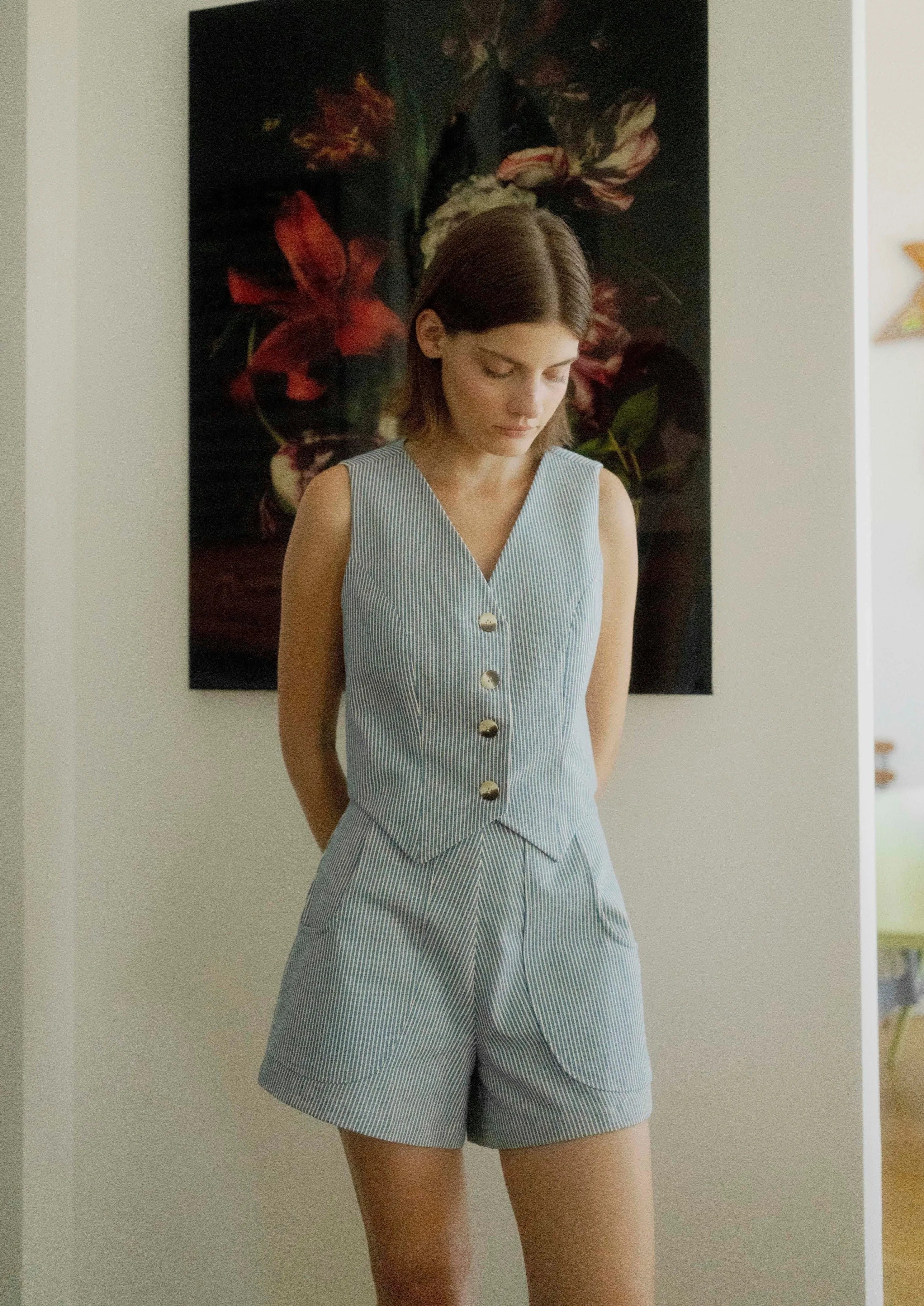 Wyatt Waistcoat