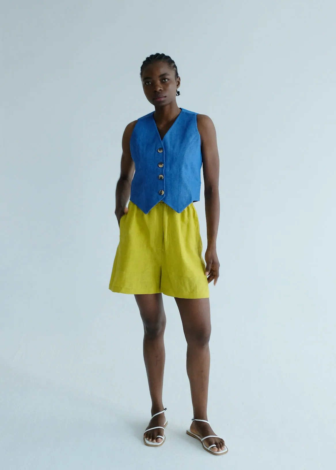 Wyatt Waistcoat